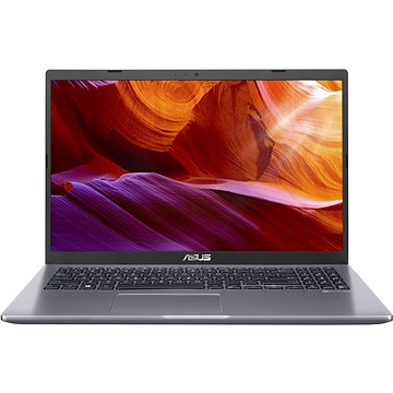 Obrázok Asus X509FL-EJ236T Slate Grey