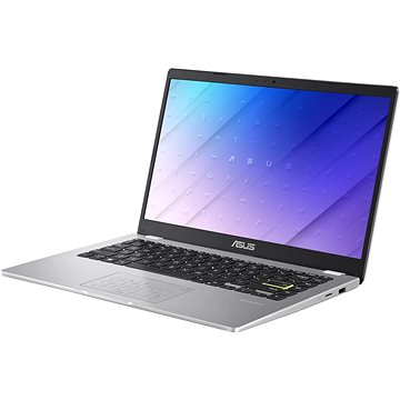 Obrázok Asus (A410MA-EK219TS) stříbrný + MS Office 365 pro jednotlivce (A410MA-EK219TS) strieborný