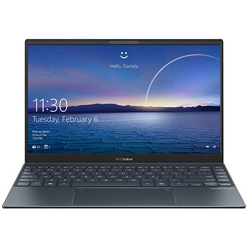 Obrázok ASUS Zenbook 13 UX325JA-EG009R Pine Grey kovový