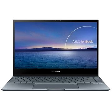 Obrázok ASUS Zenbook Flip 13 UX363EA-EM079R Pine Grey celokovový