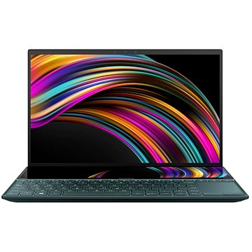 Obrázok ASUS Zenbook 14 UX481FL-BM147R Celestial Blue kovový