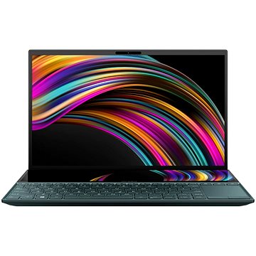 Obrázok ASUS UX481FL-BM044T i7-10510U/16GB/512GB SSD/MX250/14