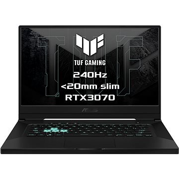 Obrázok ASUS FX516PR-AZ019T