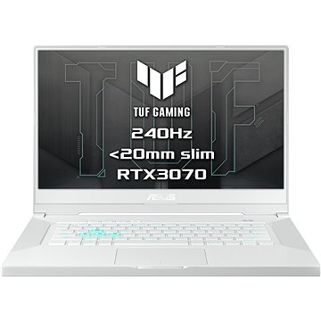 Obrázok ASUS FX516PR-AZ024T