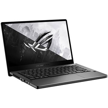 Obrázok Asus ROG Zephyrus G14 GA401QM-HZ058T Eclipse Gray