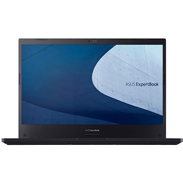 Obrázok Asus P2451FA-EK0100R Star Black kovový