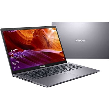 Obrázok Asus 15 M509DJ-BQ235T Slate Grey