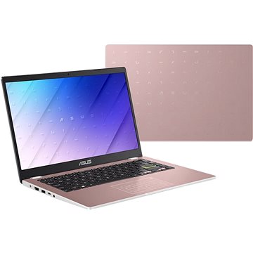 Obrázok Asus E410MA-EK017TS Rose Gold