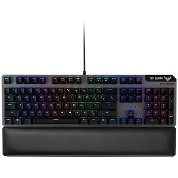 Obrázok ASUS TUF GAMING K7 US (90MP0191-B0UA00)