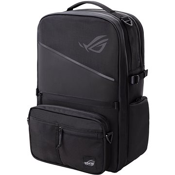 Obrázok ASUS BP3703G CORE BACKPACK/BK/17 - batoh 90XB05X0-BBP000