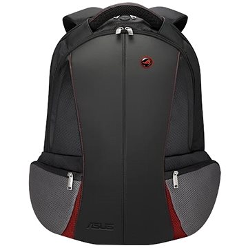 Obrázok ASUS ruksak ROG ARTILLERY BACKPACK BP7301 17,3