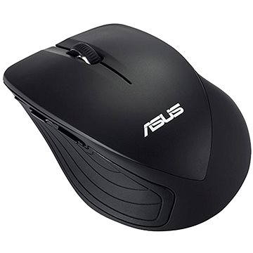 Obrázok ASUS WT465 V2 čierna (90XB0090-BMU040)