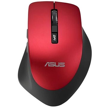 Obrázok ASUS WT425 červená (90XB0280-BMU030)