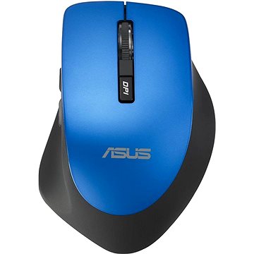 Obrázok ASUS WT425 modrá (90XB0280-BMU040)