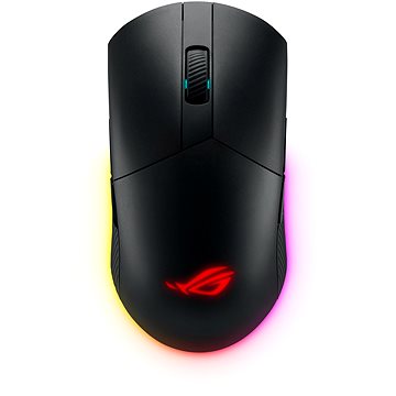 Obrázok ASUS myš ROG PUGIO II 90MP01L0-BMUA00