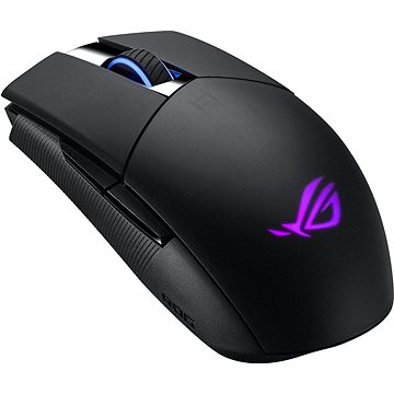 Obrázok ASUS ROG STRIX IMPACT II WIRELESS 90MP01P0-BMUA00