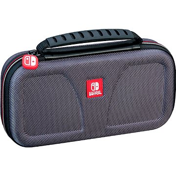 Obrázok BigBen Official Deluxe travel case - Nintendo Switch Lite (663293110896)