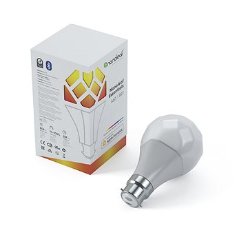 Obrázok Nanoleaf Essentials Smart A19 Bulb B22 (NL45-0800WT240B22)