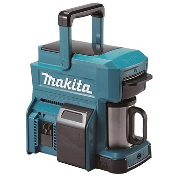 Obrázok MAKITA DCM501Z