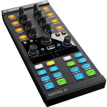 Obrázok Native Traktor Kontrol X1 MKII