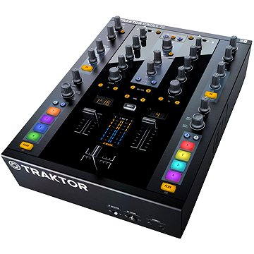 Obrázok Native Traktor Kontrol Z2