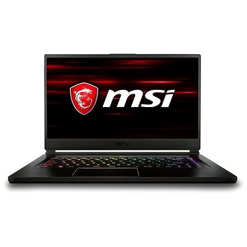 Obrázok MSI GS65 8RF-071CZ Stealth Thin