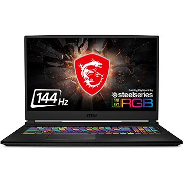 Obrázok MSI GL65 15,6