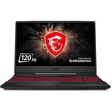 Obrázok MSI GL75 9SE (GL75 9SE-084CZ)