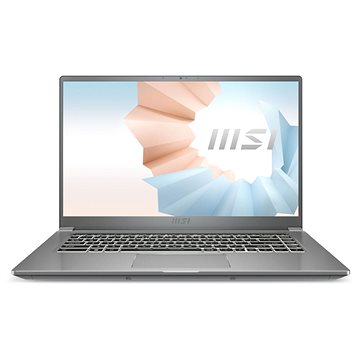 Obrázok MSI Modern 15.6