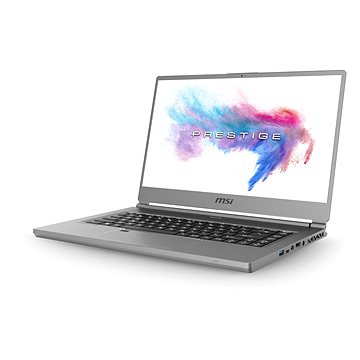 Obrázok MSI P65 Creator 9SD-869CZ