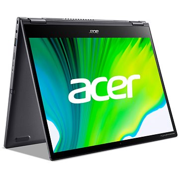 Obrázok Acer Spin 5 Athena Steel Gray celokovový (NX.A5PEC.002)