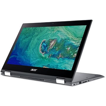 Obrázok Acer Spin 5 Pro (SP513-53N-703J) i7-8565U/8GB+N/A/512GB SSD+N/A/HD Graphics/13.3