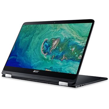 Obrázok Acer Spin 7 Ultrathin Aluminium Touch (NX.GKPEC.003)