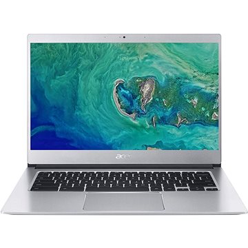 Obrázok Acer Chromebook 14 (CB514-1HT-P0U1) (NX.H1LEC.001)