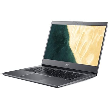 Obrázok ACER Chromebook 714 (CB714-1WT-51ZD) - i5-8250U@1.6GHz, 14