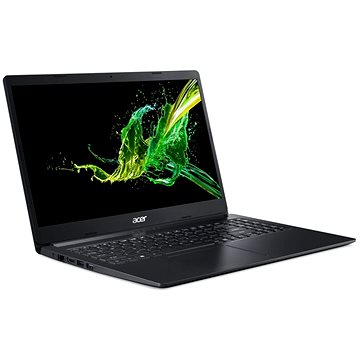 Obrázok Acer Aspire 3 (A315-34-P1RL) (NX.HE3EC.004) čierny