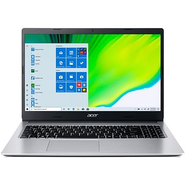 Obrázok Acer Aspire 3 (A315-23-A5B9 )  AMD 3020e/4GB+N/A/128GB/15.6