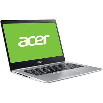 Obrázok Acer Aspire 5 Pure Silver kovový (NX.HUSEC.002)