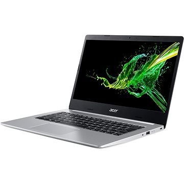 Obrázok Acer Aspire 5 Pure Silver kovový (NX.HUSEC.001)