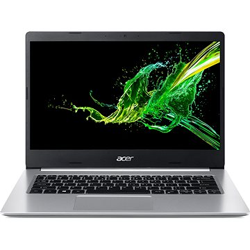 Obrázok Acer Aspire 5 Pure Silver kovový (NX.HMPEC.003)