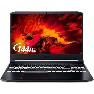 Obrázok Acer Nitro 5 Obsidian Black (NH.Q7QEC.005)