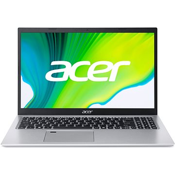 Obrázok Acer Aspire 5 (A515-56-56XJ) i5-1135G7/4GB+4GB/512 GB SSD+N/Iris Xe Graphics/15.6