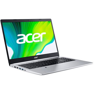 Obrázok Acer Aspire 5 Pure Silver (NX.HWCEC.002)