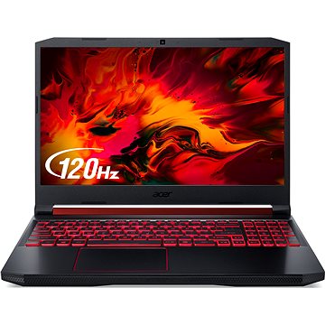 Obrázok Acer Nitro 5 Obsidian Black (NH.Q5BEC.009)