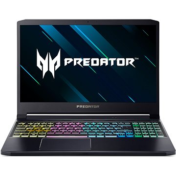 Obrázok Acer Predator Triton 300 Abyssal Black Aluminium (NH.Q7AEC.001)