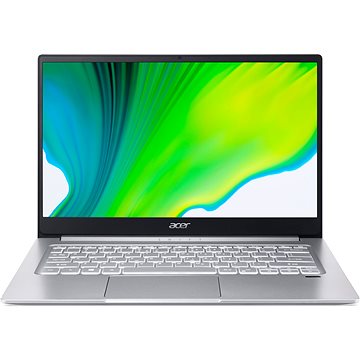 Obrázok Acer Swift 3 (SF314-42-R9D7) AMD Ryzen 3 4300U/8GB+N/A/256GB SSD+N/A/Radeon Graphics/14