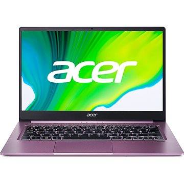 Obrázok Acer Swift 3 (SF314-42-R47D) (NX.HULEC.006) ružový