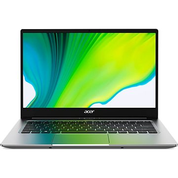 Obrázok Acer Swift 3 Steel Gray celokovový (NX.HJGEC.004)