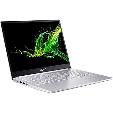 Obrázok Acer Swift 3 (SF313-52G-76Q4) (NX.HR1EC.001) strieborný