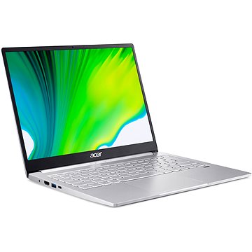 Obrázok Acer Swift 3 (SF313-53-7102) i7-1165G7/16GB+N/A/512GB SSD+N/A/Iris Xe Graphics/13.5